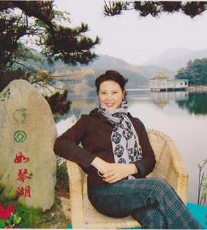 孫麗萍