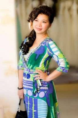 范美蘭